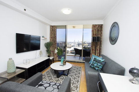 DD Apartments On Kent Street - Accommodation in Bendigo 17