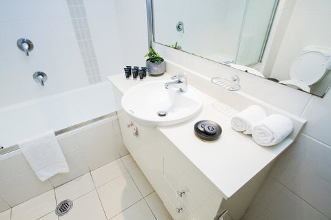 DD Apartments On Kent Street - Accommodation in Bendigo 29