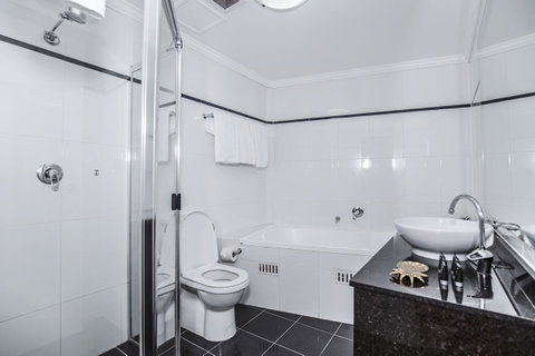 DD Apartments On Kent Street - Accommodation in Bendigo 24