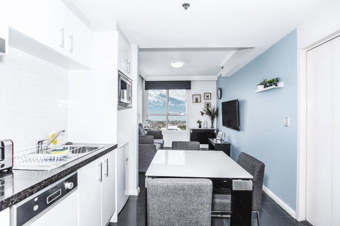 DD Apartments On Kent Street - Accommodation in Bendigo 9