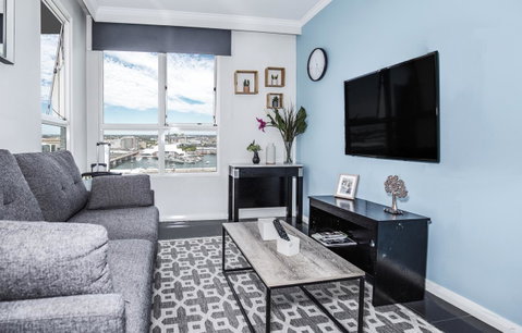 DD Apartments On Kent Street - Accommodation in Bendigo 8