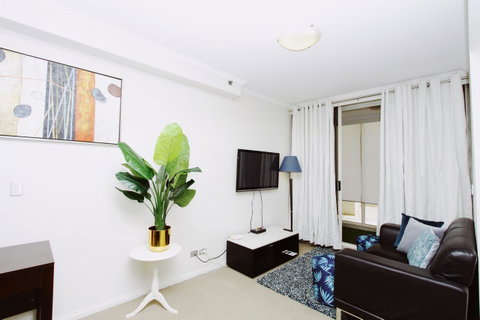DD Apartments On Kent Street - Accommodation in Bendigo 18