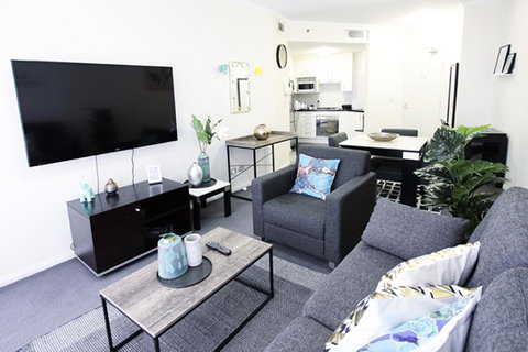 DD Apartments On Kent Street - Accommodation in Bendigo 32