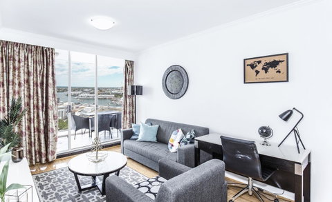DD Apartments On Kent Street - Accommodation in Bendigo 3