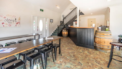 Madigan Wine Country Cottages - Accommodation in Bendigo 24