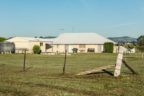 Madigan Wine Country Cottages - Accommodation in Bendigo 32