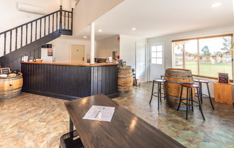 Madigan Wine Country Cottages - Accommodation in Bendigo 25