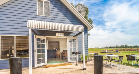 Madigan Wine Country Cottages - Accommodation in Bendigo 22