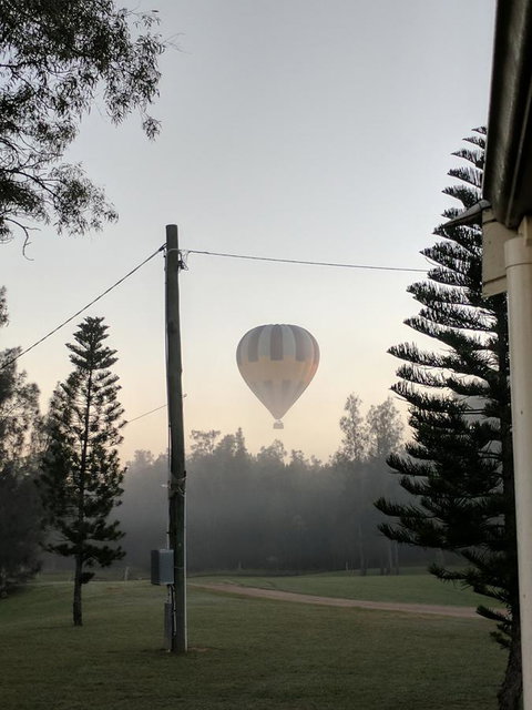 Madigan Wine Country Cottages - Accommodation in Bendigo 10