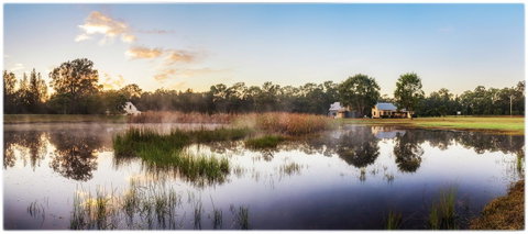 Madigan Wine Country Cottages - Accommodation in Bendigo 18