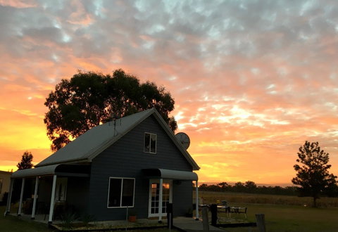 Madigan Wine Country Cottages - Accommodation in Bendigo 15
