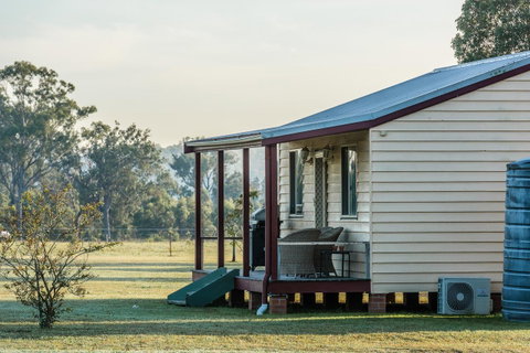 Madigan Wine Country Cottages - Accommodation in Bendigo 35