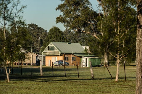 Madigan Wine Country Cottages - Accommodation in Bendigo 29