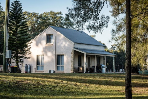 Madigan Wine Country Cottages - Accommodation in Bendigo 38