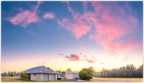 Madigan Wine Country Cottages - Accommodation in Bendigo 30