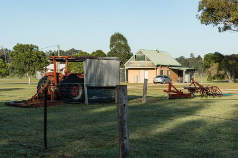 Madigan Wine Country Cottages - Accommodation in Bendigo 28
