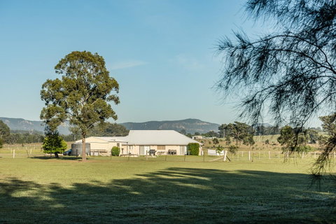 Madigan Wine Country Cottages - Accommodation in Bendigo 31