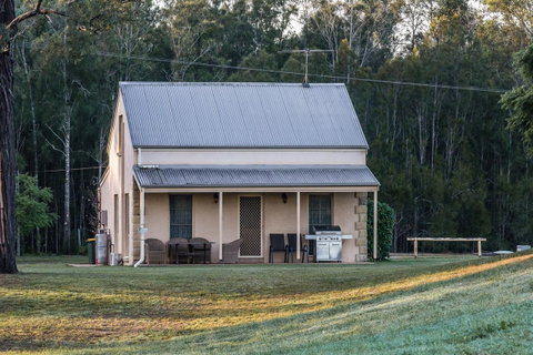 Madigan Wine Country Cottages - Accommodation in Bendigo 37