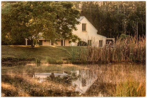 Madigan Wine Country Cottages - Accommodation in Bendigo 39