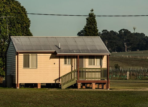 Madigan Wine Country Cottages - Accommodation in Bendigo 34