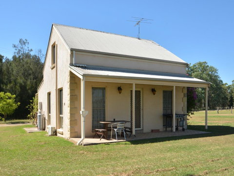 Madigan Wine Country Cottages - Accommodation in Bendigo 41