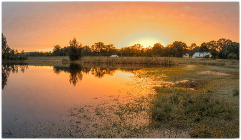 Madigan Wine Country Cottages - Accommodation in Bendigo 0