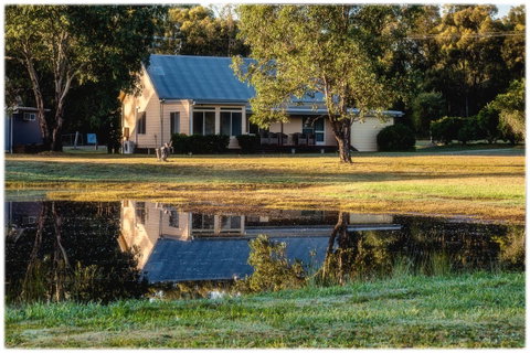 Madigan Wine Country Cottages - Accommodation in Bendigo 27