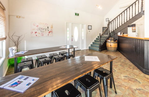 Madigan Wine Country Cottages - Accommodation in Bendigo 26
