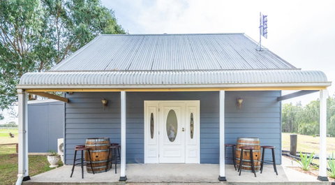 Madigan Wine Country Cottages - Accommodation in Bendigo 20