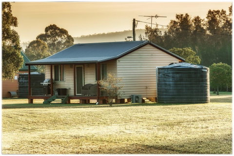Madigan Wine Country Cottages - Accommodation in Bendigo 33