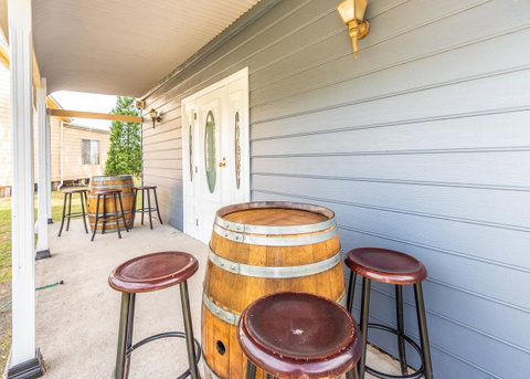 Madigan Wine Country Cottages - Accommodation in Bendigo 21