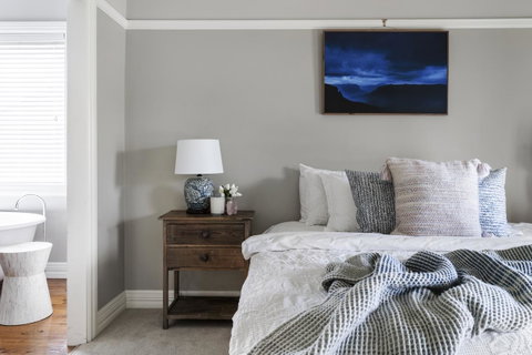The Spa Cottage With HotTub, Netflix & Stan - Accommodation in Bendigo 22