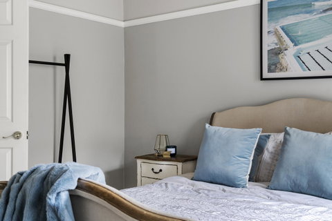 The Spa Cottage With HotTub, Netflix & Stan - Accommodation in Bendigo 4