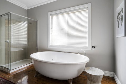 The Spa Cottage With HotTub, Netflix & Stan - Accommodation in Bendigo 19