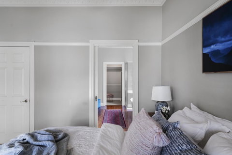 The Spa Cottage With HotTub, Netflix & Stan - Accommodation in Bendigo 14