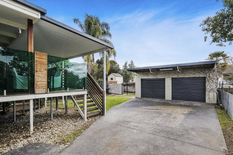 The Spa Cottage With HotTub, Netflix & Stan - Accommodation in Bendigo 18