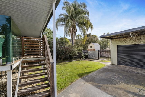 The Spa Cottage With HotTub, Netflix & Stan - Accommodation in Bendigo 21