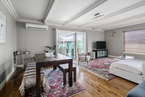 The Spa Cottage With HotTub, Netflix & Stan - Accommodation in Bendigo 23