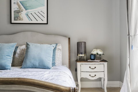 The Spa Cottage With HotTub, Netflix & Stan - Accommodation in Bendigo 0