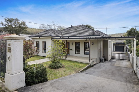 The Spa Cottage With HotTub, Netflix & Stan - Accommodation in Bendigo 20