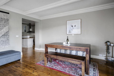 The Spa Cottage With HotTub, Netflix & Stan - Accommodation in Bendigo 26