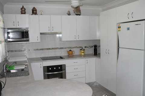 Ducati\'s B And B - Accommodation in Bendigo 4