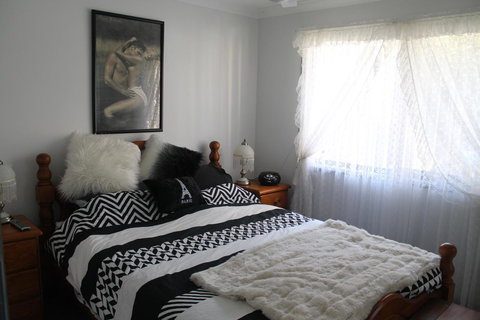 Ducati\'s B And B - Accommodation in Bendigo 0