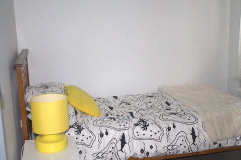 Ducati\'s B And B - Accommodation in Bendigo 1