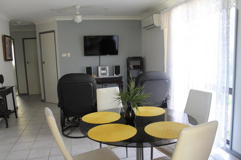 Ducati\'s B And B - Accommodation in Bendigo 13