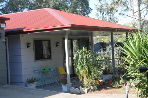Ducati\'s B And B - Accommodation in Bendigo 2