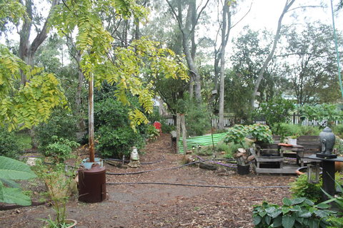 Ducati\'s B And B - Accommodation in Bendigo 8