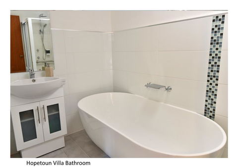 Hopetoun Villa - Accommodation in Bendigo 6