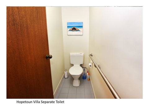 Hopetoun Villa - Accommodation in Bendigo 4