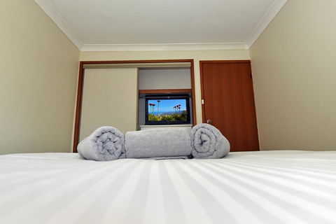 Hopetoun Villa - Accommodation in Bendigo 11